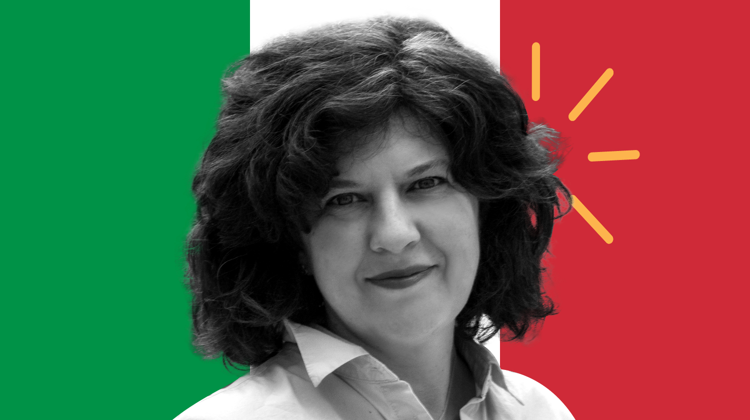Ce qu'il faut savoir sur la traduction de l'anglais vers l'italien - Antonella Grati