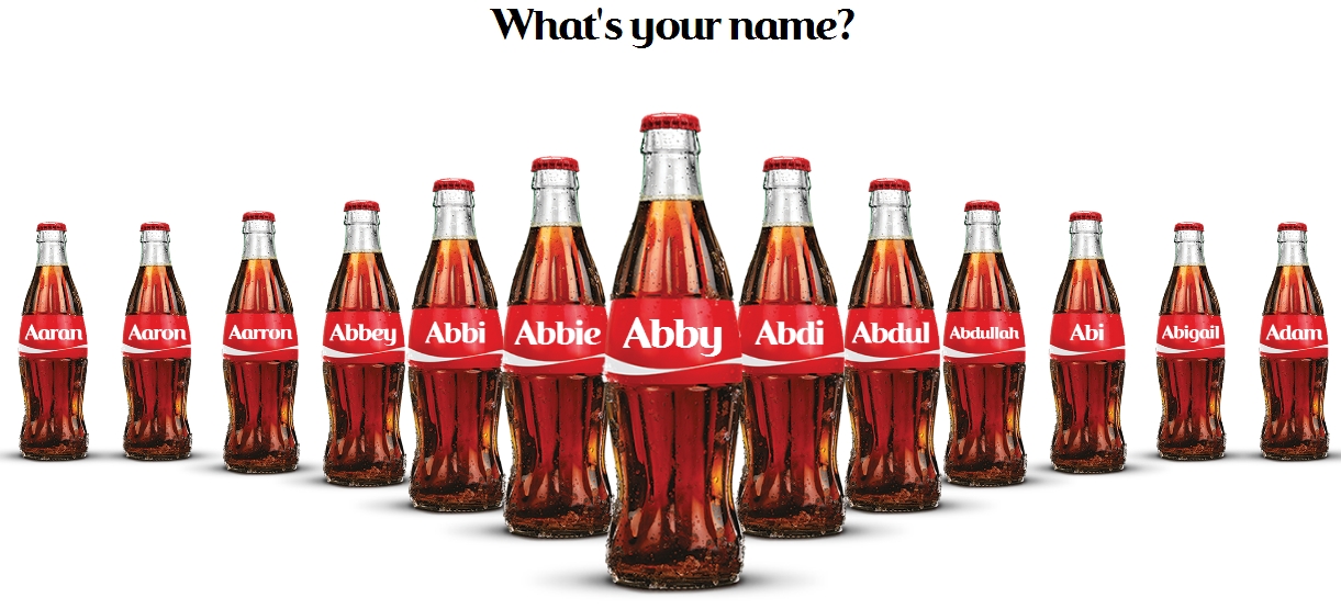 campagne coke