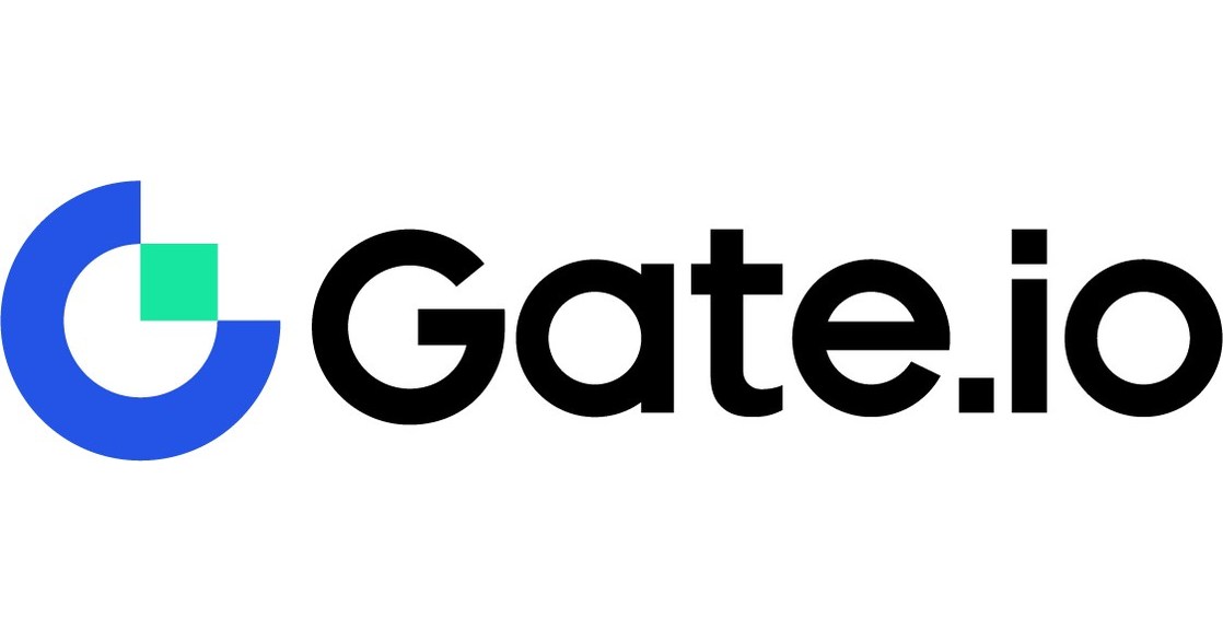 Logo de Gate.io