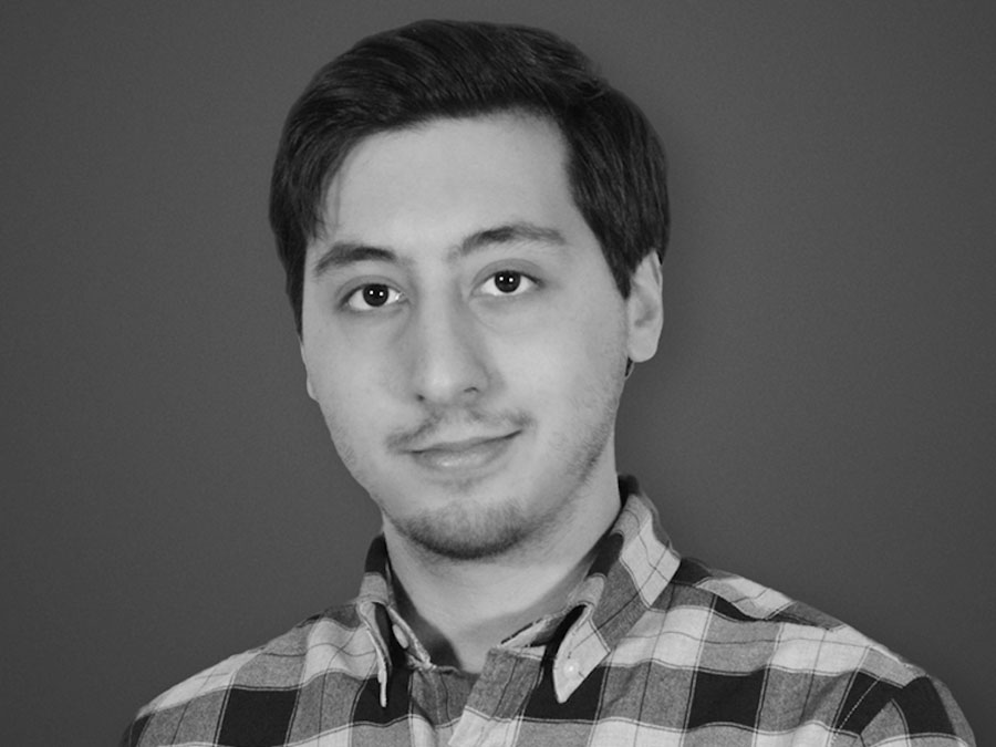 Matt Grech Responsable du marketing de contenu chez Smartling