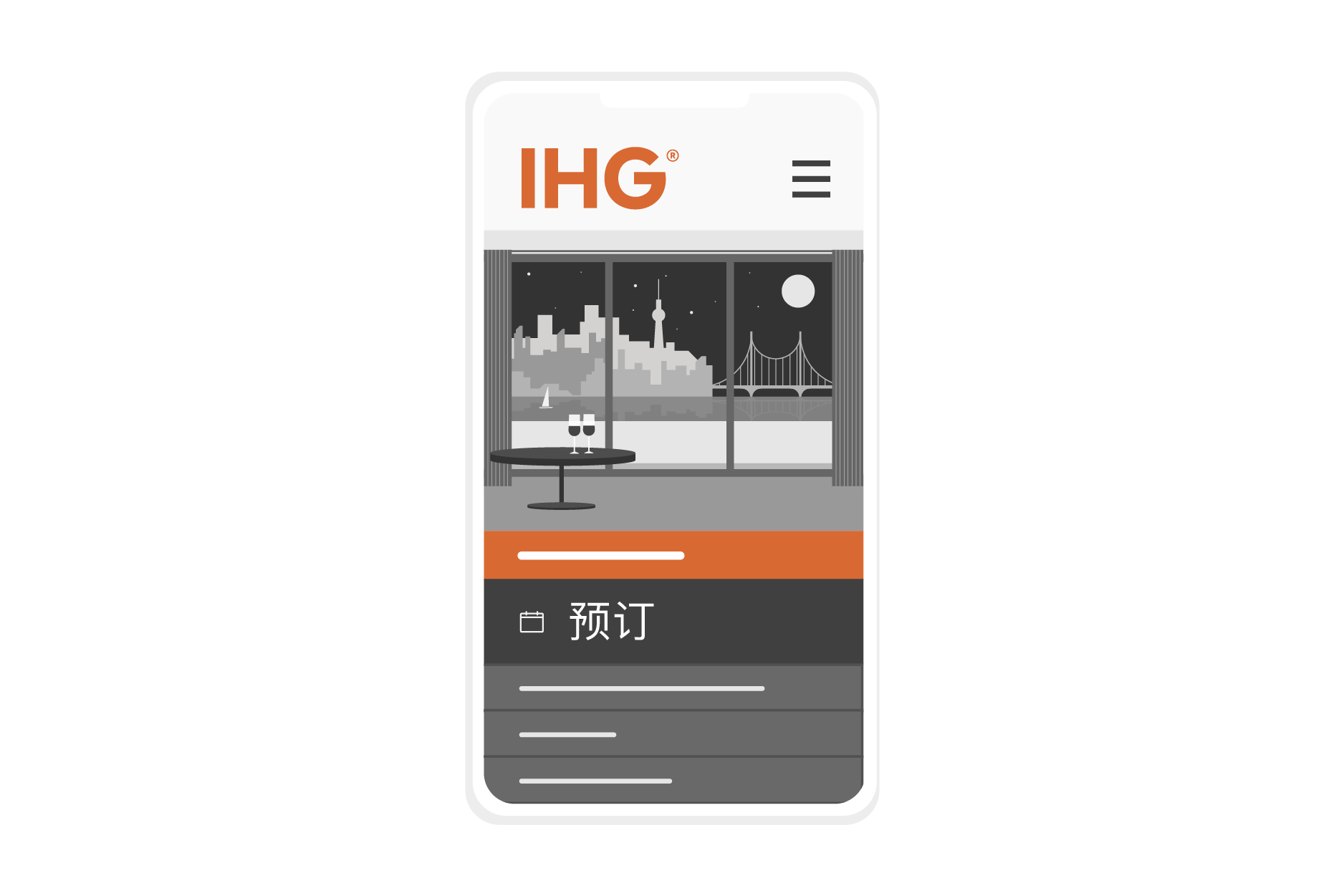 illustration-groupe-hotels-intercontinental