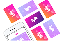 LYFT